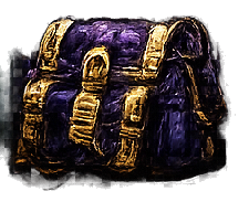 36 Slot Bag Pack